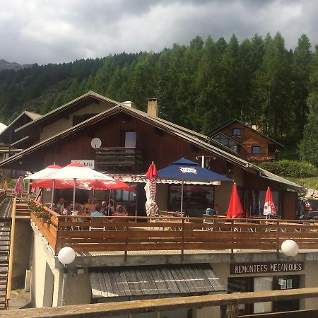 La Bagatelle Hotel Saint-Michel-de-Chaillol Kültér fotó